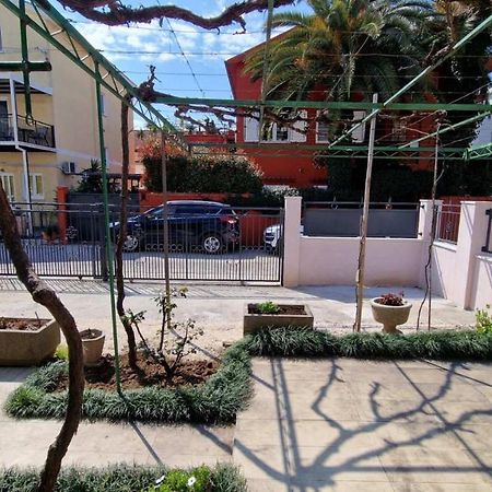 Ioannis Apartments تيفات المظهر الخارجي الصورة
