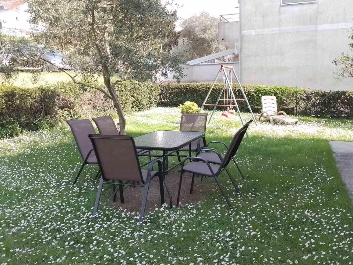 Ioannis Apartments تيفات المظهر الخارجي الصورة