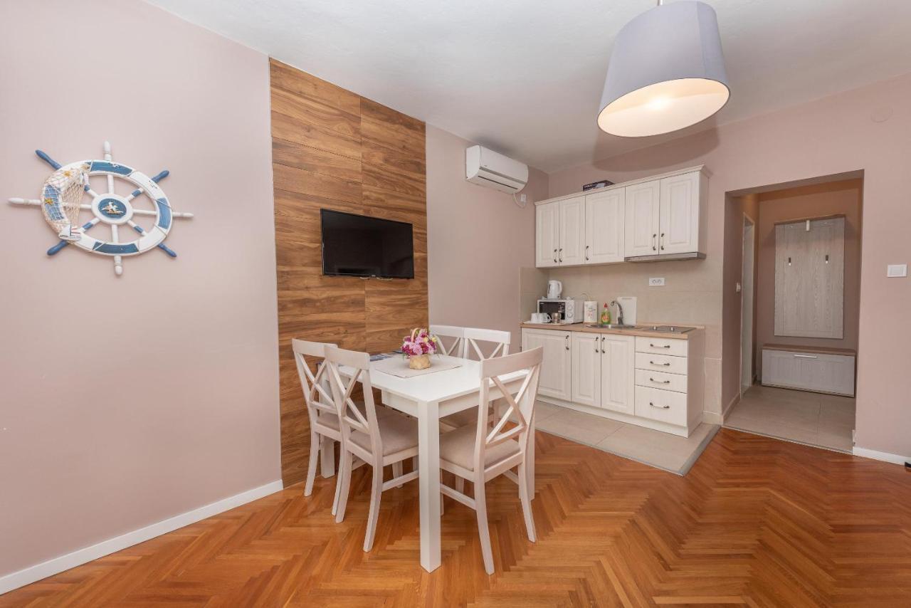 Ioannis Apartments تيفات المظهر الخارجي الصورة
