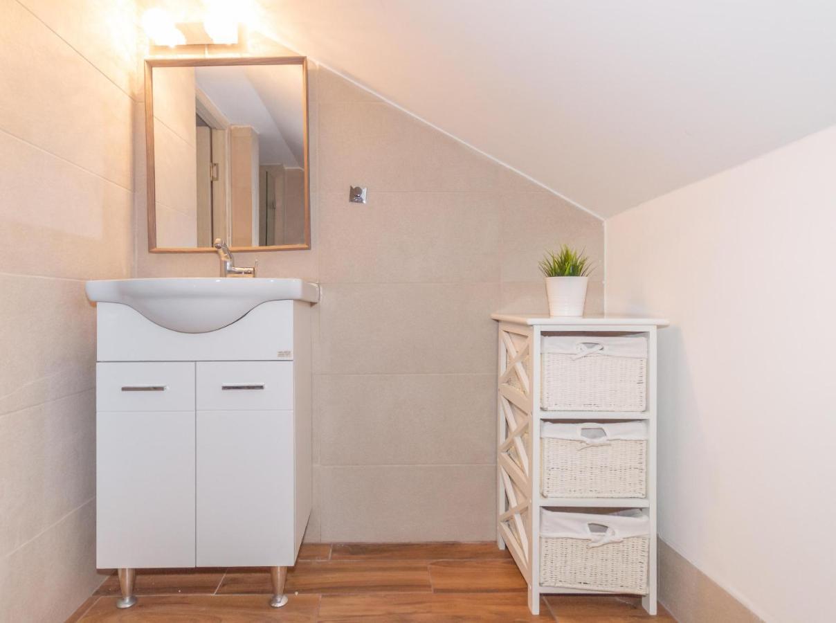 Ioannis Apartments تيفات المظهر الخارجي الصورة